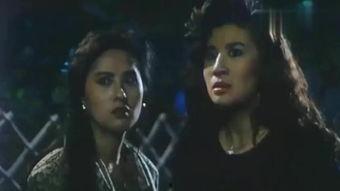 猛鬼撞鬼,惊悚对决，生死未卜