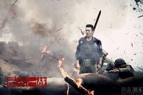 最后一战,人类文明的终极对决