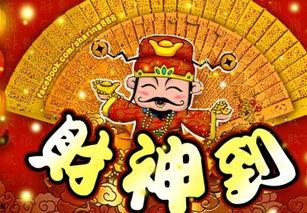 分来横财,揭秘分来横财的神奇魅力