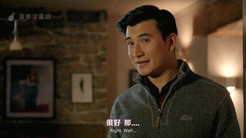 阿加莎·瑞森探案集 第一季,智慧与谜案的交织